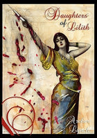 Daughters of Lilith, by Donna Lynch and Steven Archer