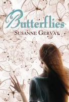 Butterflies, by Susanne Gervay