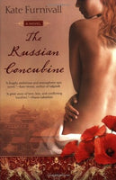 The Russian Concubine, by Kate Furnivall