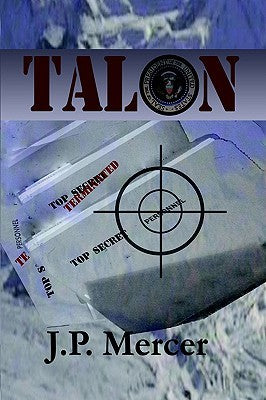 Talon, by J. P. Mercer