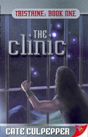 The Clinic, by Cat Culpepper