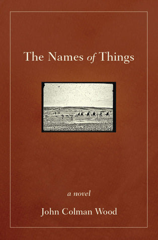 The Name of Things, by John Colman Wood