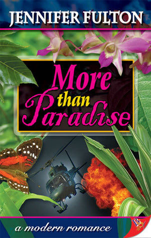 More Than Paradise, by Jennifer Fulton