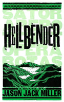 Hellbender, by Jason Jack Miller