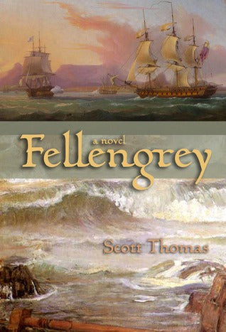 Fellengrey, by Scott Thomas