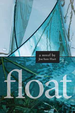 Float, by Joeann Hart