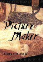 Picture Maker, by Penina Keen Spinka