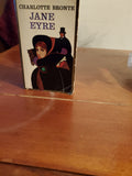 Jane Eyre, by Charlotte Bronte