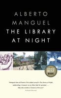 The Library at Night, by Alberto Manguel