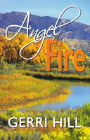 Angel Fire, by Gerri Hill