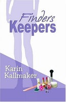 Finders Keepers, by Karin Kallmaker