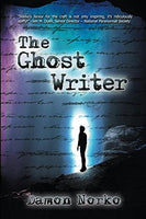 The Ghost Writer, by Damon Norko