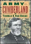Army of the Cumberland, by Thomas B. Van Horne