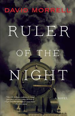 Ruler of the Night, by David Morrell