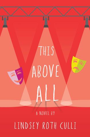 This Above All, by Lindsey Roth Culli