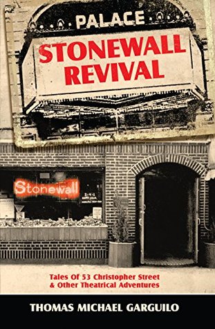Stonewall Revival, by Thomas Michael Garguilo
