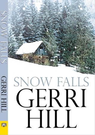 Snow Falls, by Gerri Hill