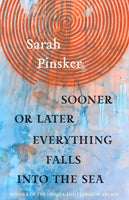 Sooner or Later, Everything Falls into the Sea, by Sarah Pinsker