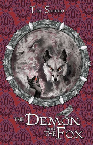 The Demon and the Fox, by Tim Susman