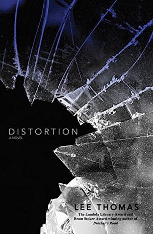 Distortion, by Lee Thomas