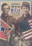 Johnny Reb and Billy Yank, by Alexander Hunter