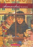 Samantha's Surprise (An American Girl book), by Maxine Rose Schur