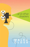 ...And Other Disasters, by Malka Older