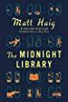 The Night Library, by Matt Haig
