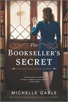 The Bookseller's Secret, by Michelle Gable