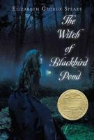 The Witch of Blackbird Pond, by Elizabeth George Speare