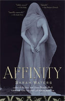 Affinity, by Sarah Waters