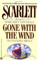 Scarlett, by Alexandra Ripley