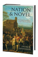 Nation and Novel, by Patrick Parrinder