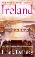 Ireland, by Frank Delaney