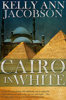 Cairo in White, by Kelly Ann Jacobson