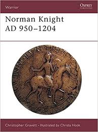 Norman Knight AD 950- 1204