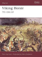 Viking Hersirs by Mark Harrison