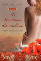 The Russian Concubine, by Kate Furnivall