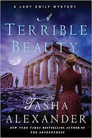 A Terrible Beauty, by Tasha Alexander