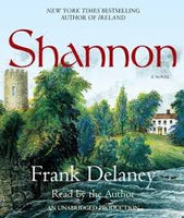 Shannon, by Frank Delaney