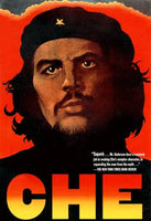 Che Guevara: A Revolutionary Life, by Jon Lee Anderson